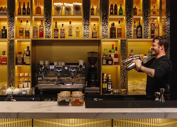 Tribe Lyon Croix Rousse